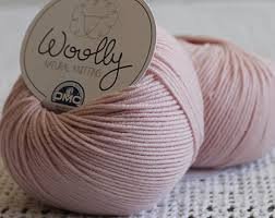 laine-woolly-DMC