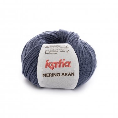laine-fil-merinoaran-tricot-merino-superwash-acrylique-bleu-moyen-automne-hiver-katia-ocomptoirdespassios-villemursurtarn