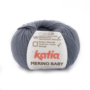 laine-fil-merinobaby-tricoter-merino-extrafine-gris-fonce-automne-hiver-katia--ocomptoirdespassions-villemursurtarn
